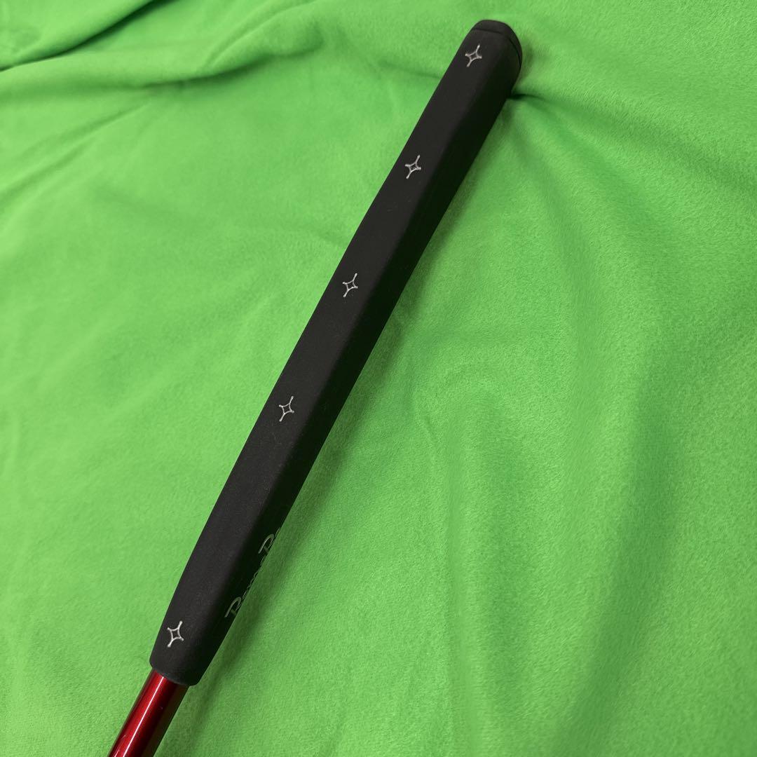 ELEVEN パター