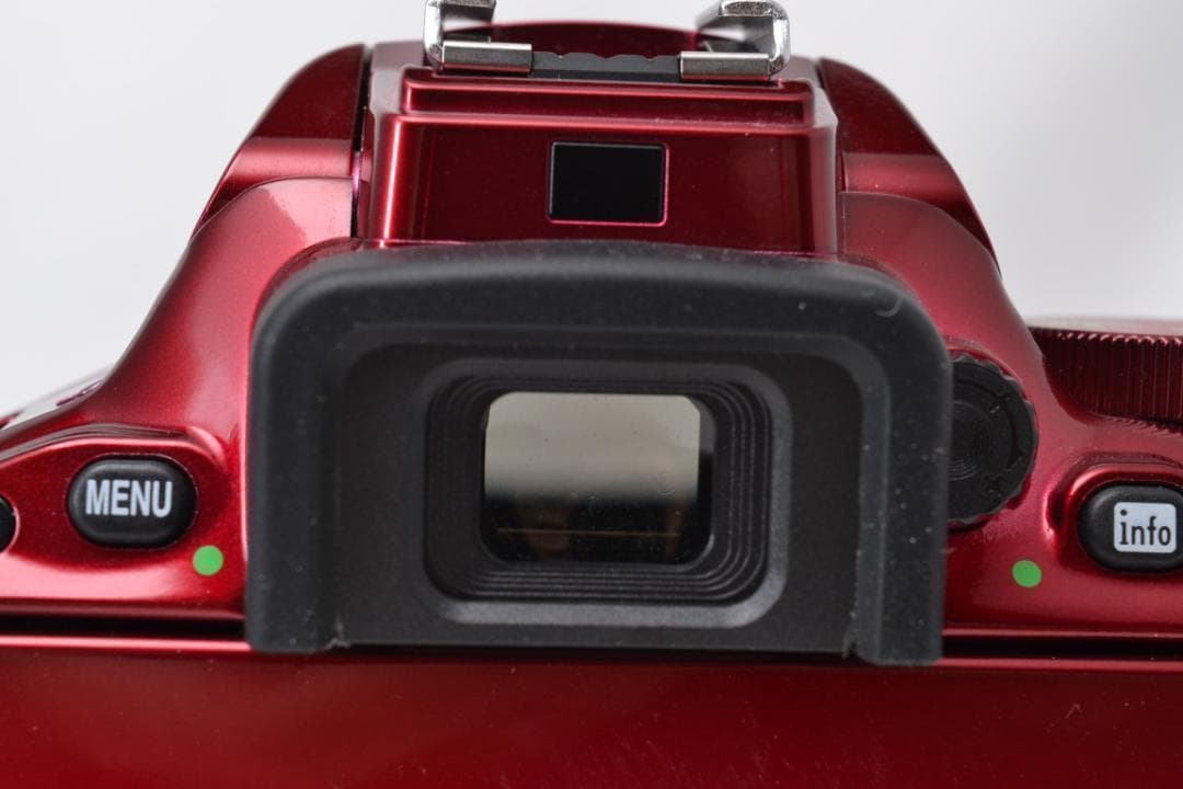 ■ 美品 ■ ニコン　Nikon D5500 18-270mm望遠ズームセット