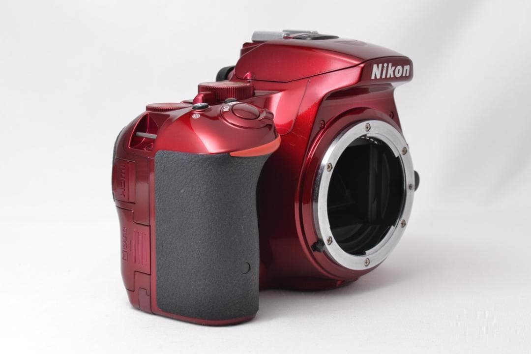 ■ 美品 ■ ニコン　Nikon D5500 18-270mm望遠ズームセット