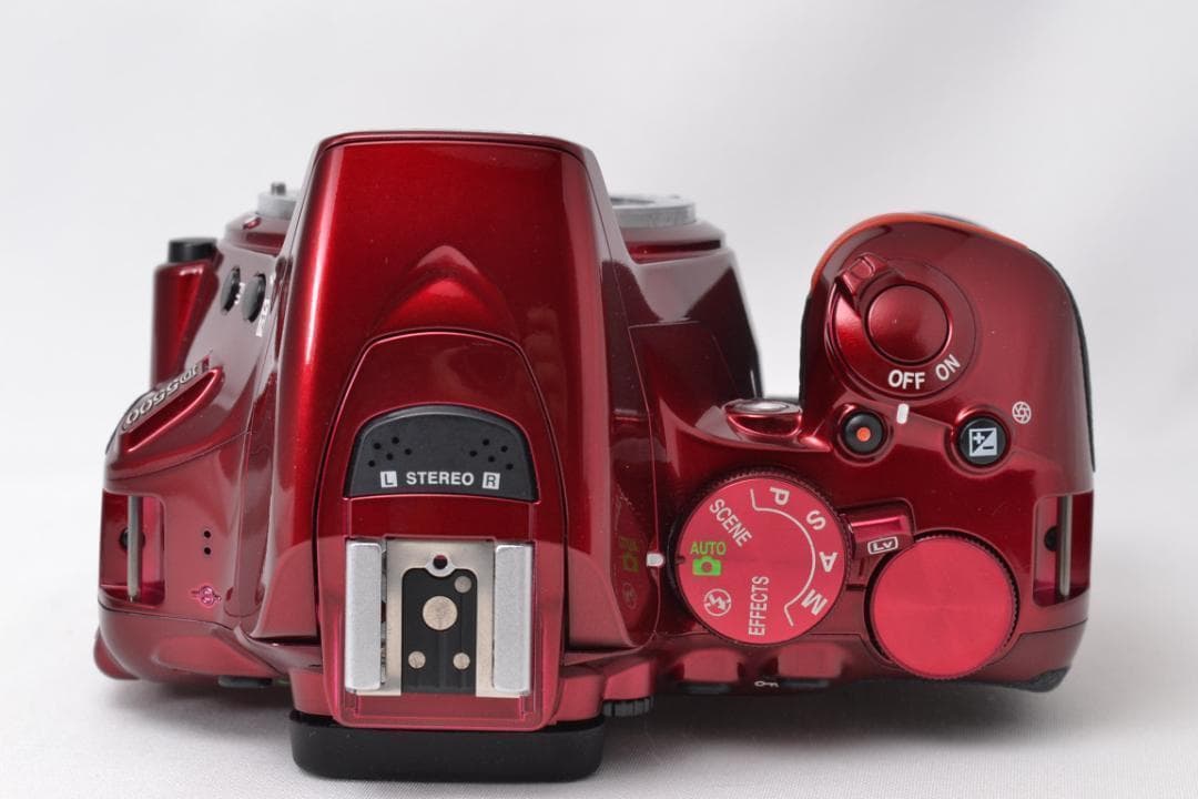 ■ 美品 ■ ニコン　Nikon D5500 18-270mm望遠ズームセット