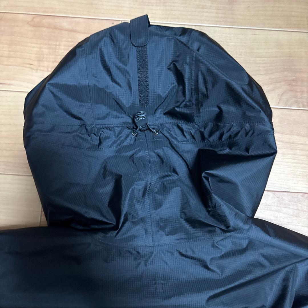 mont-bell ストームクルーザー ジャケット M