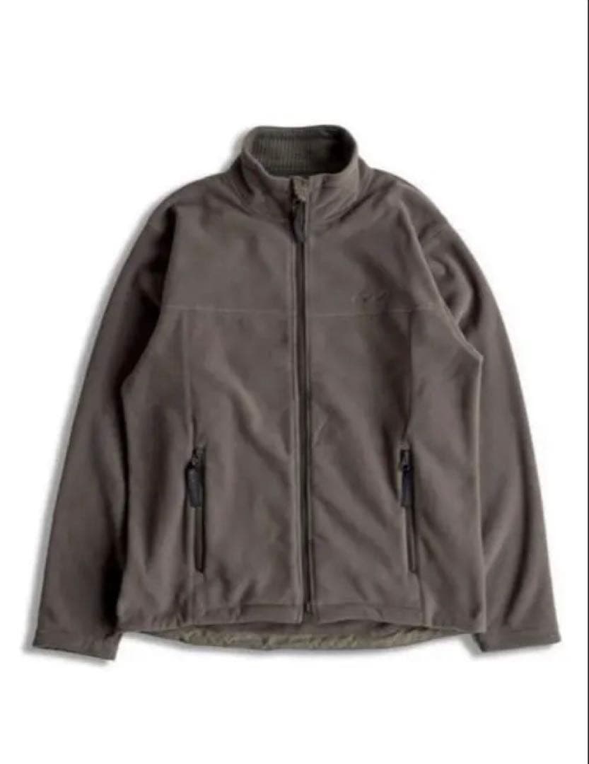 Wildthings Polartec JKT