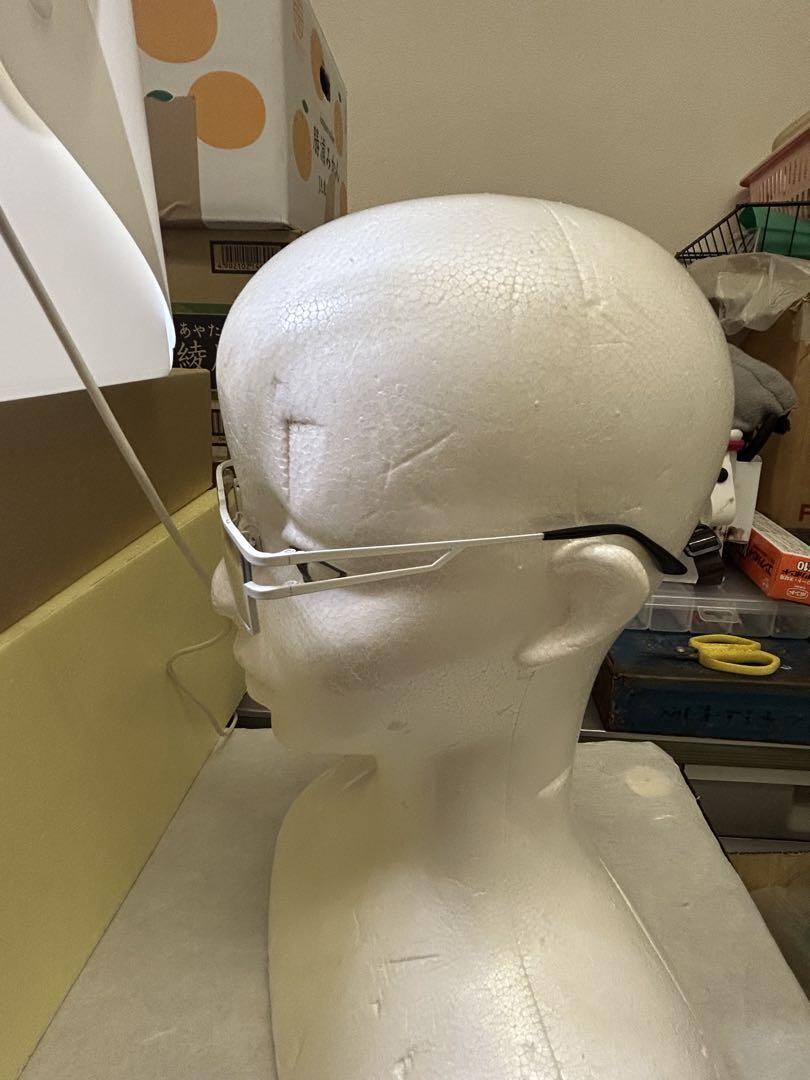 ⭐️新品⭐️ キサラの調光レンズ　レンズ交換可能