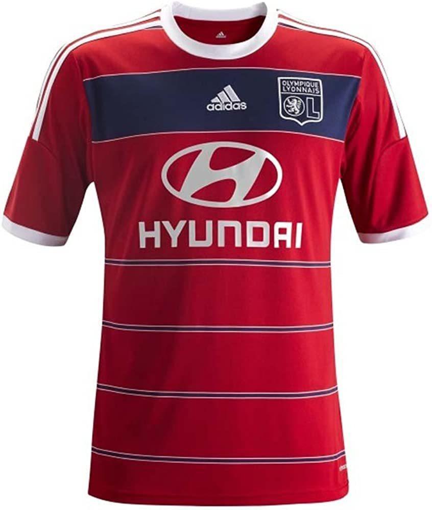オリンピック・リヨン 2023-24シーズンモデル | adidas football