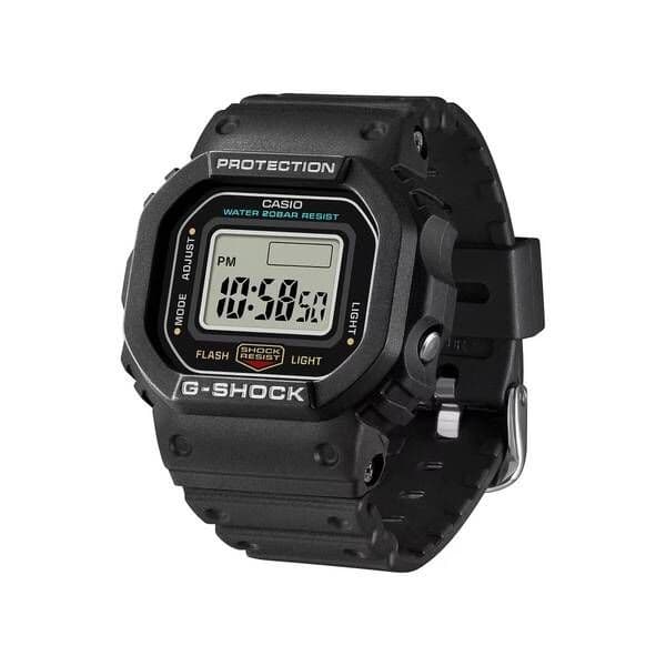 Casio G-Shock Nano 5600 DWN-5600-1JRG-SHOCK