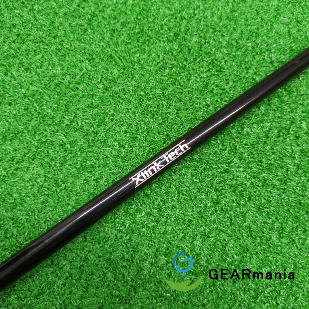 【DR用】三菱 テンセイプロホワイト 1K 60 S 44インチ ピンスリーブ 【DR用】三菱 テンセイプロホワイト 1K 60 S 44インチ ピンスリーブ