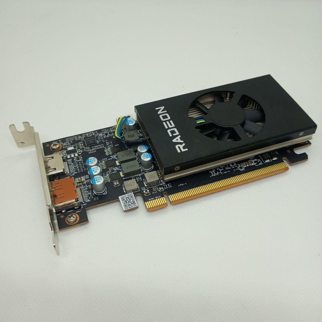 AMD Radeon RX 6400グラフィックボード