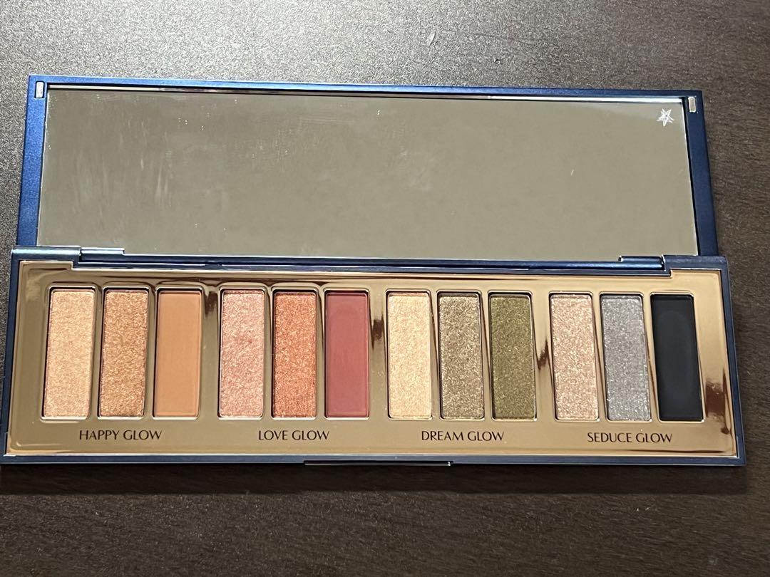 アイシャドウ CharlotteTilbury STARRYEYES TO HYPNOTISE