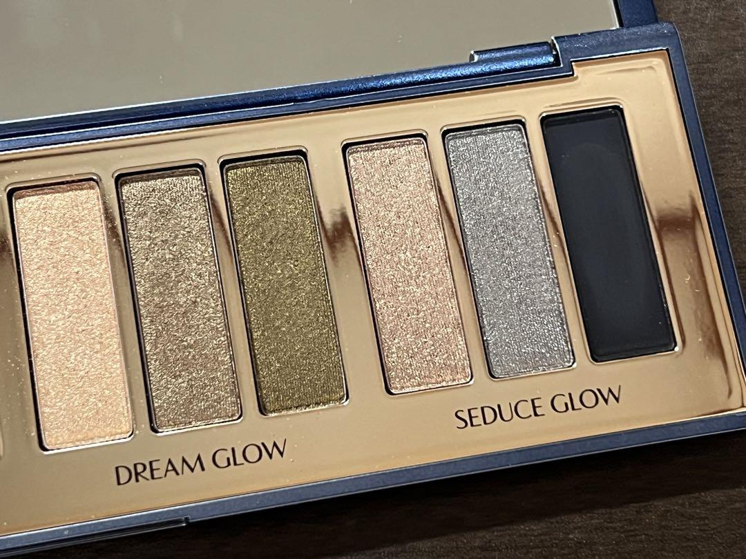 アイシャドウ CharlotteTilbury STARRYEYES TO HYPNOTISE