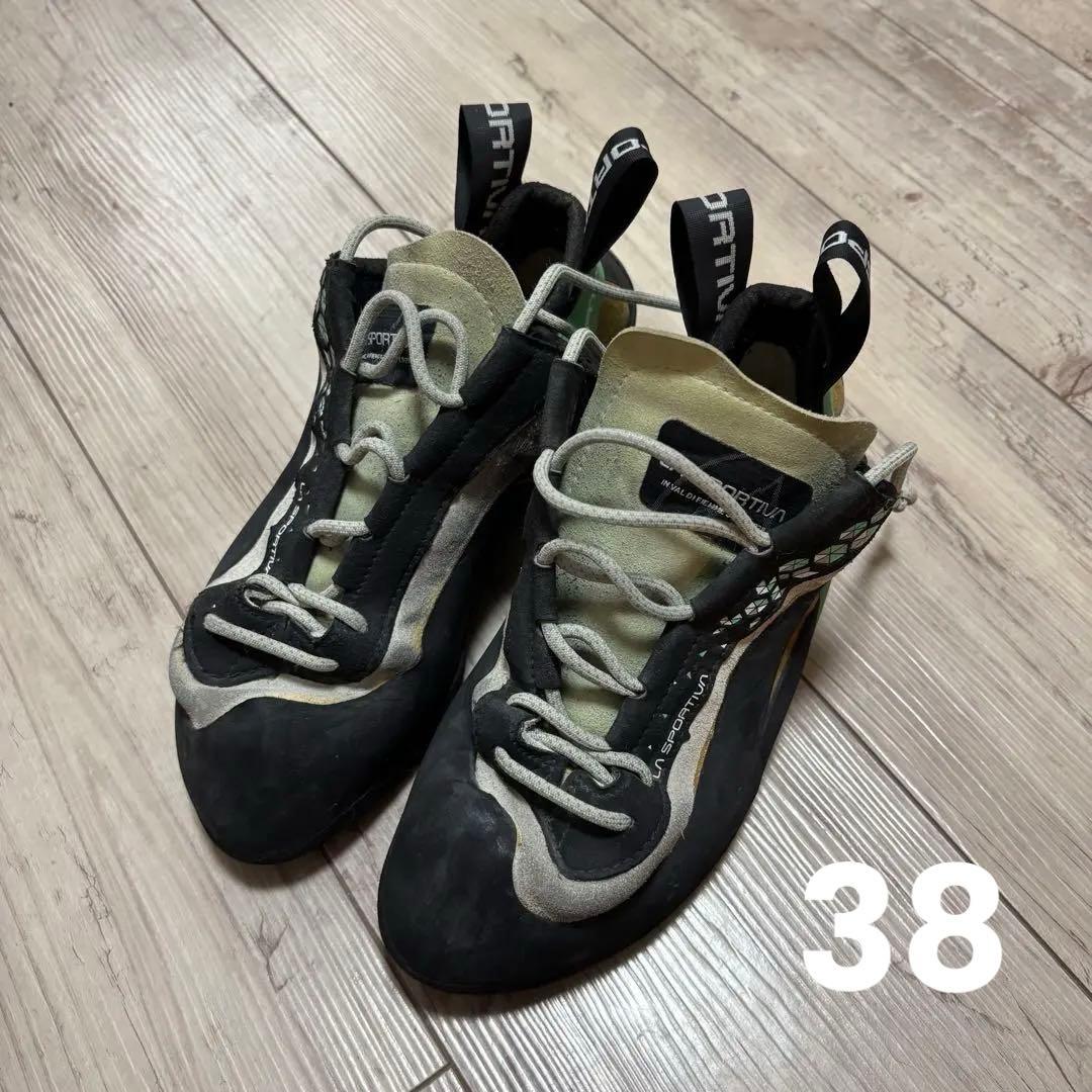 LA SPORTIVA miura women’s 38