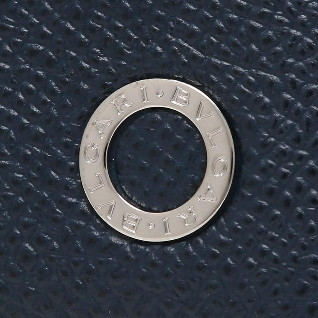 BVLGARI 288259 ブルガリ ブルガリ マン 長財布小銭入付