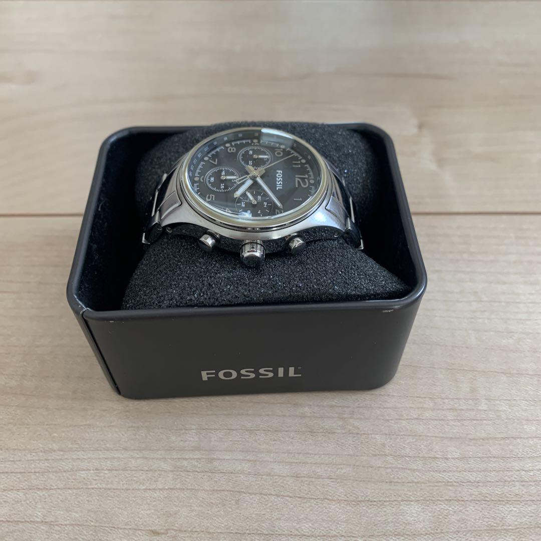 フォッシル Fossil CH-2799