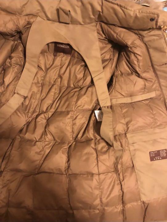 新品100%新品 Moncler ダウンコート yFeRw-m16494230919 モンクレール 本物保証人気