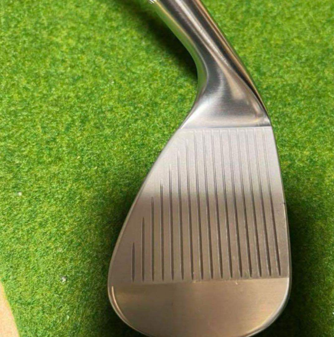 ボーケイウェッジ 52°