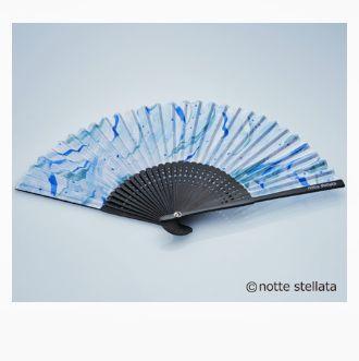羽生結弦展 共に前へ 扇子・ミラー