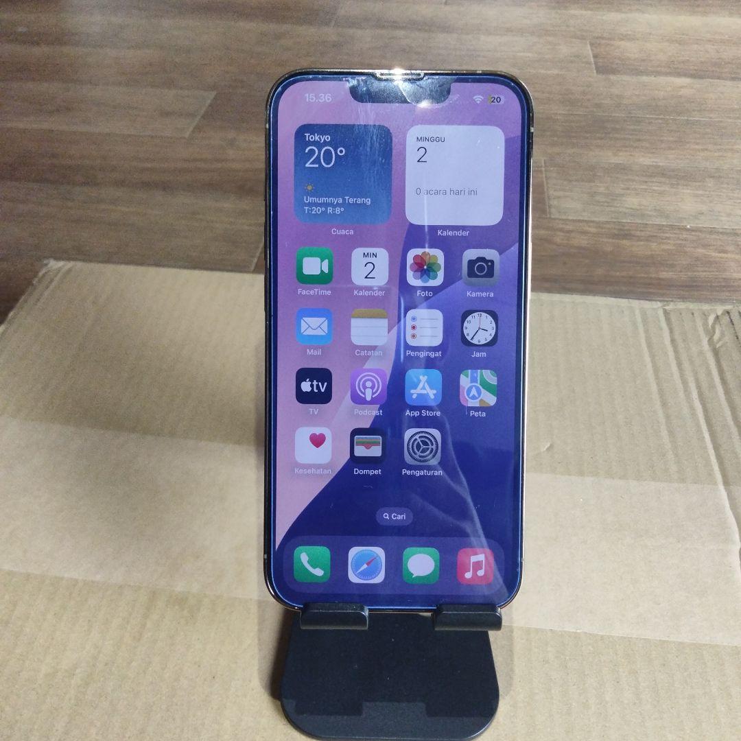スマートフォン本体 Iphone 13 Pro