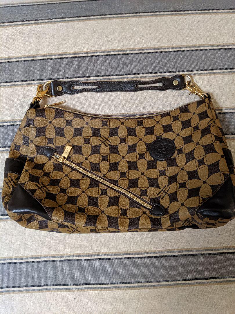 【値下げしました】Orobianco ショルダーバッグ