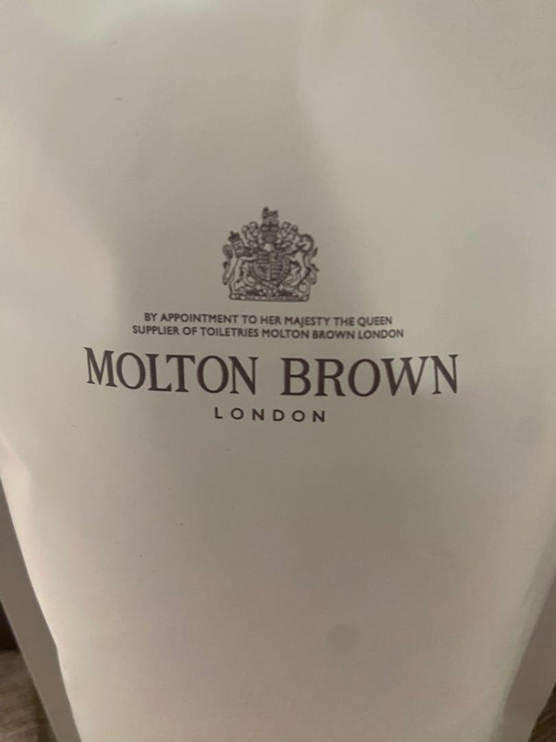 Molton Brown オレンジ＆ベルガモット ハンドソープ 400ml 2個