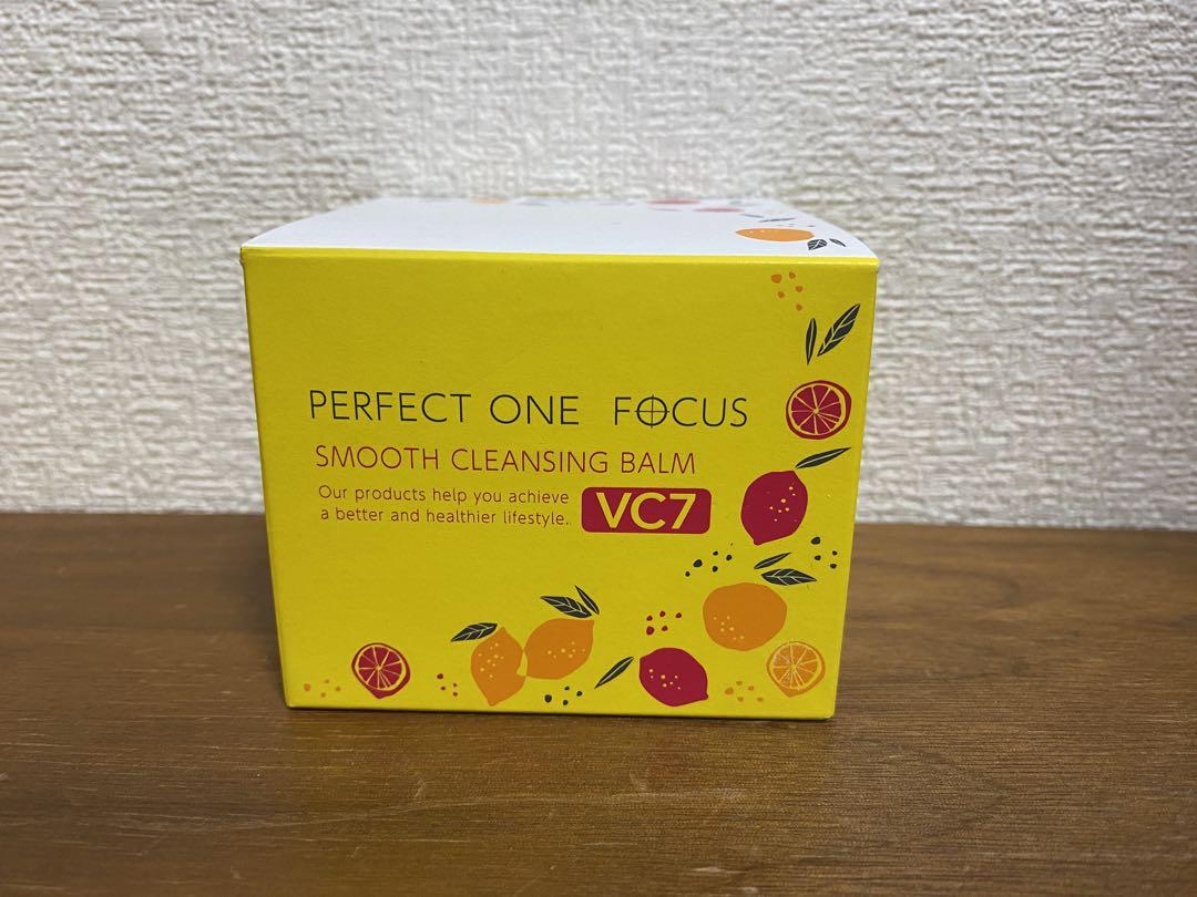 PERFECT ONE FOCUS VC7 パーフェクトワンフォーカス
