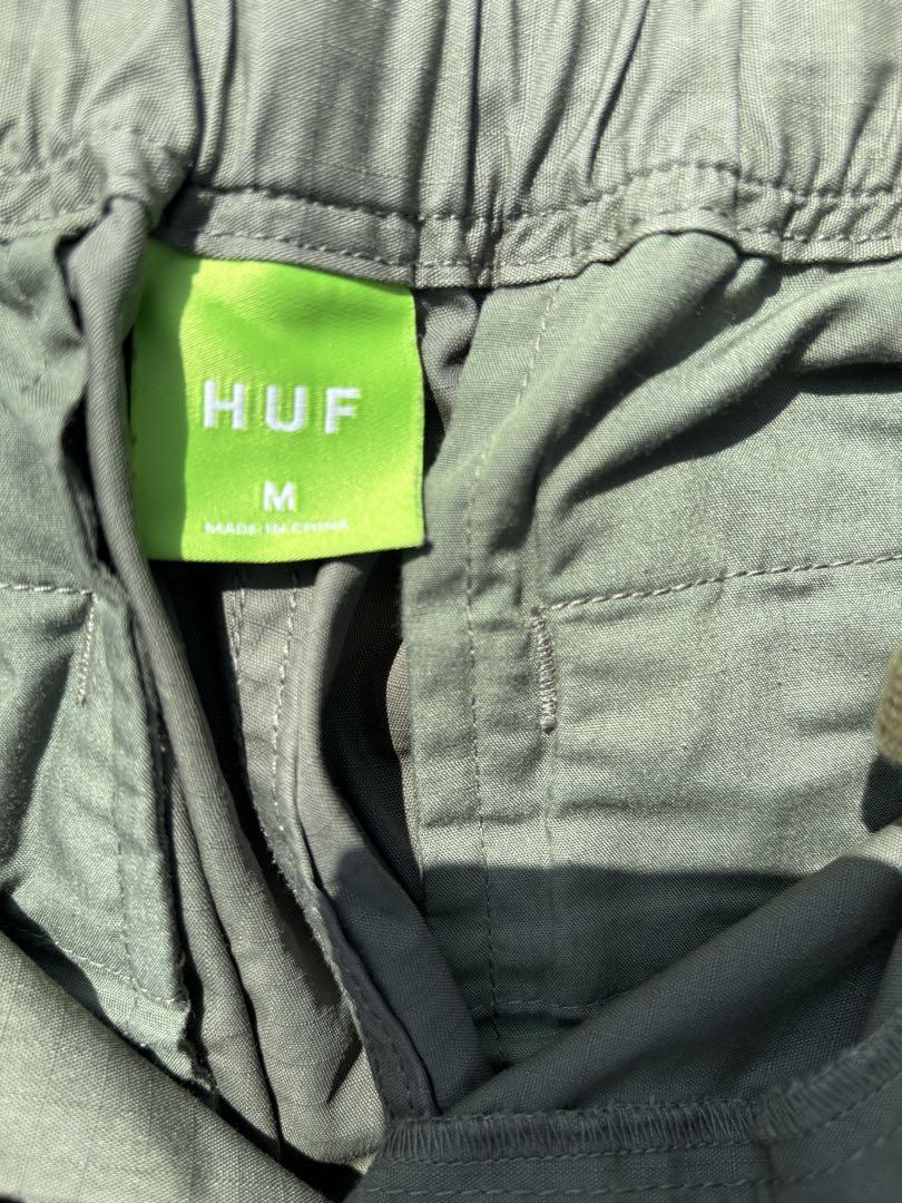 HUF カーゴパンツ