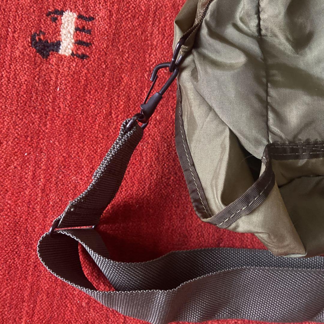 us army メディカルバック　ショルダーバック　古着　アメリカ軍　ミリタリー