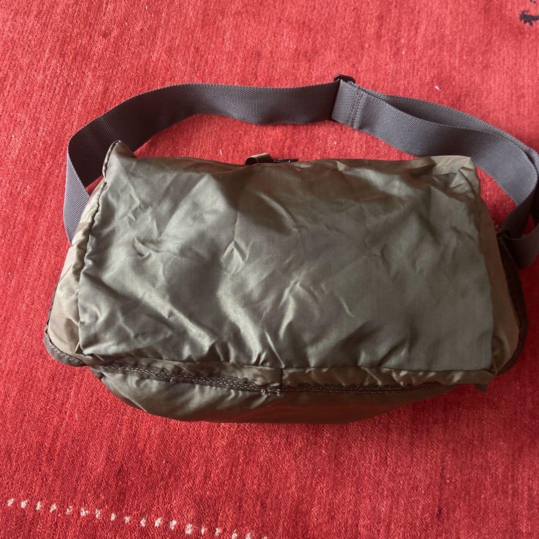 us army メディカルバック　ショルダーバック　古着　アメリカ軍　ミリタリー
