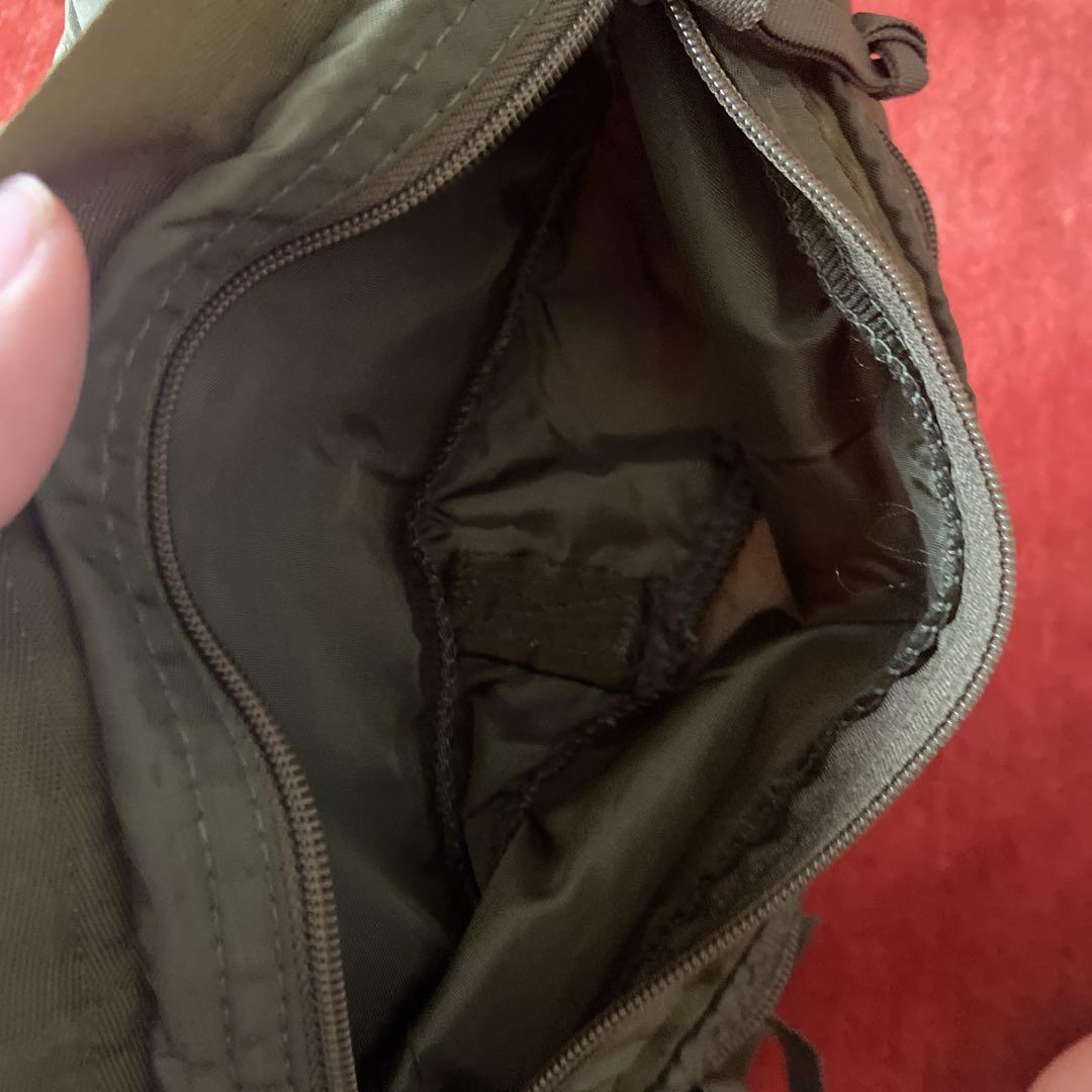 us army メディカルバック　ショルダーバック　古着　アメリカ軍　ミリタリー
