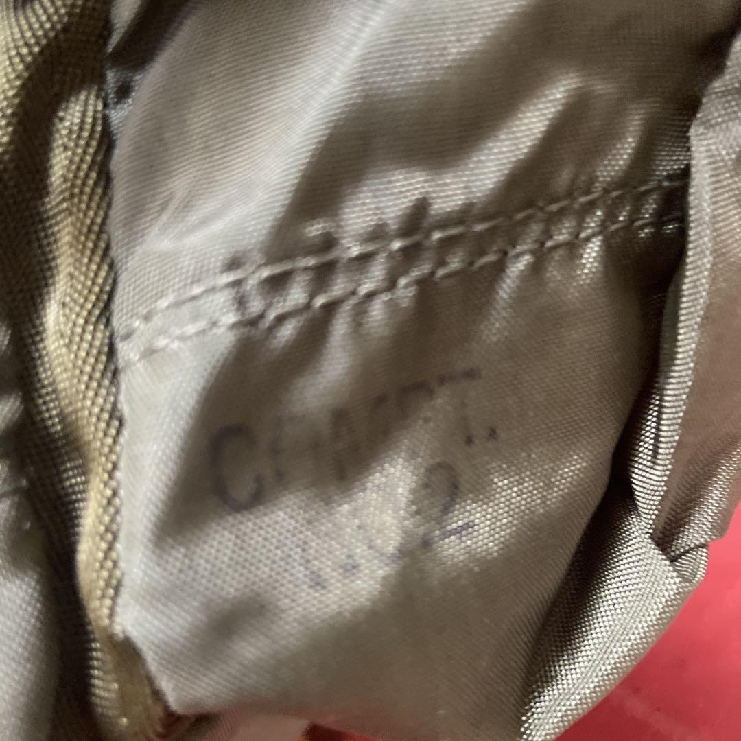 us army メディカルバック　ショルダーバック　古着　アメリカ軍　ミリタリー