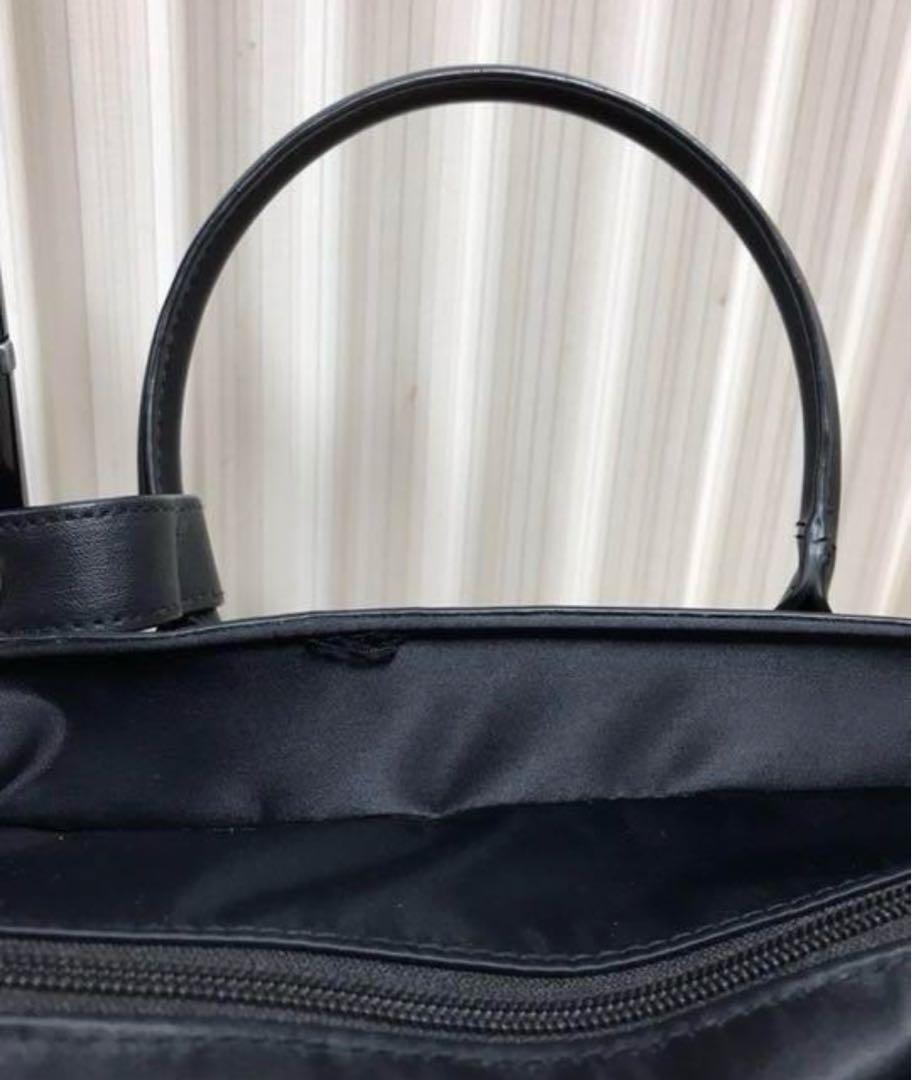 よっち　　SWANY スワニーキャリーバッグ　近沢レース