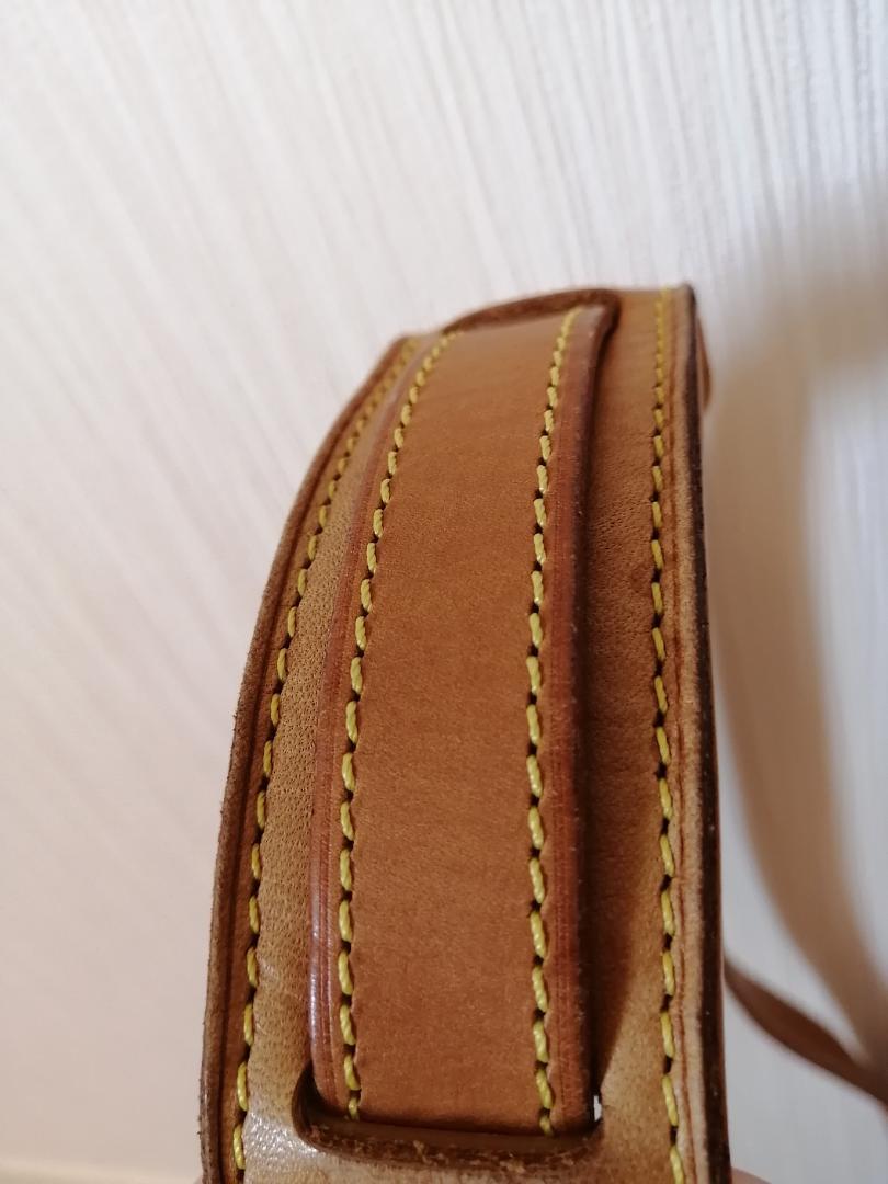 LOUIS VUITTON ショルダーバッグ サンクルーGM モノグラム