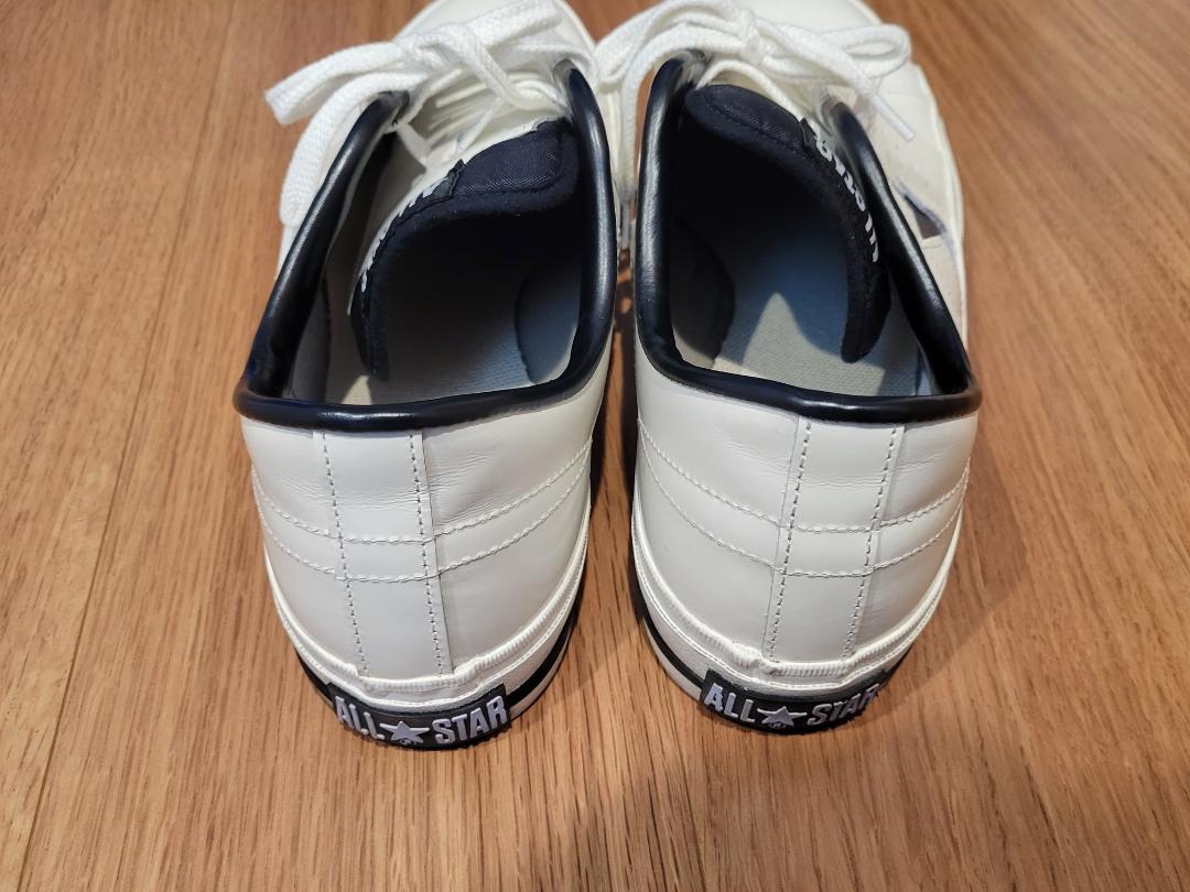 CONVERSE ワンスターJ