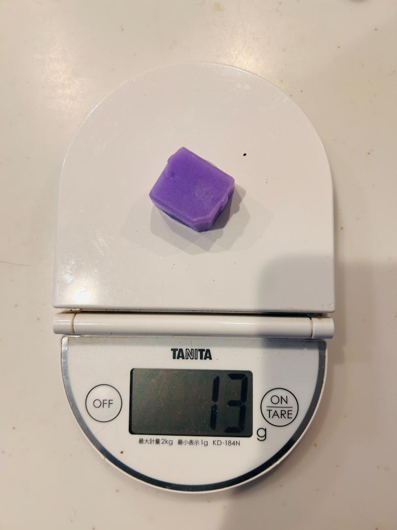 GALLIUM トライアルワクシングボックスセット