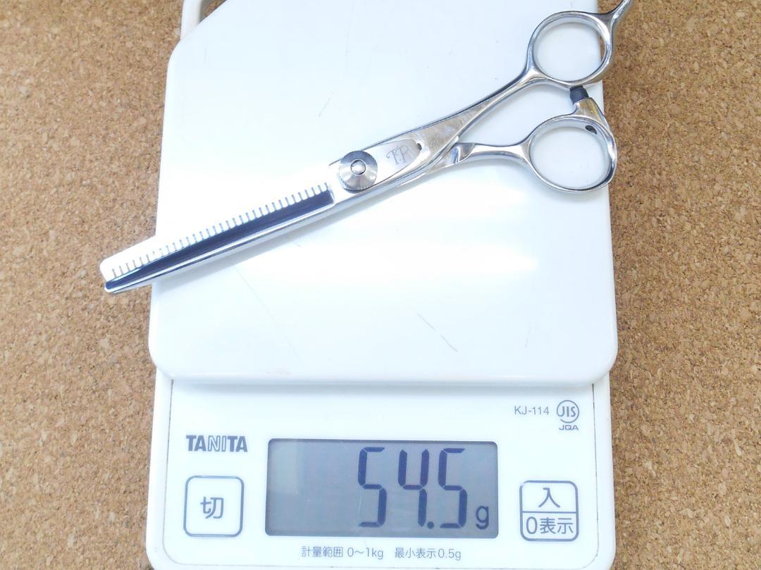 シザー　セニングシザー　ファキモス　TP　T33i