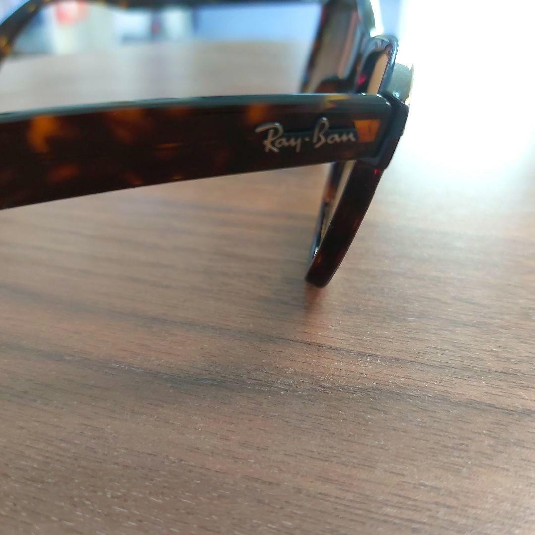 Ray-Ban レイバン サングラス RB2140-A ウェイファーラー 未使用