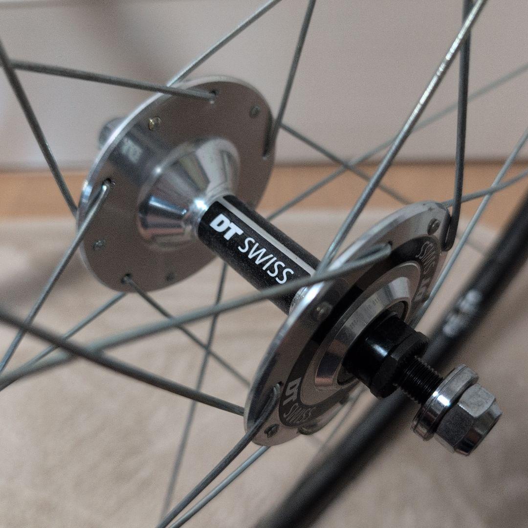 ENVE 3.4 dtswiss ピスト ホイール 訳あり