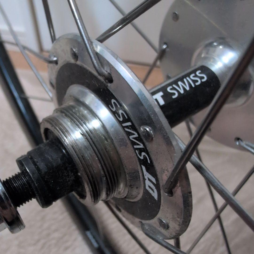ENVE 3.4 dtswiss ピスト ホイール 訳あり