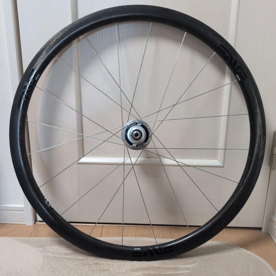 ENVE 3.4 dtswiss ピスト ホイール 訳あり