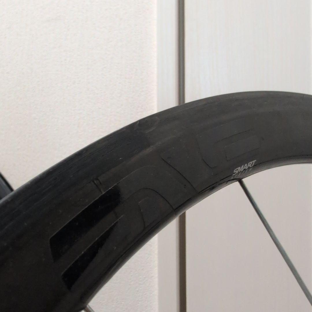 ENVE 3.4 dtswiss ピスト ホイール 訳あり