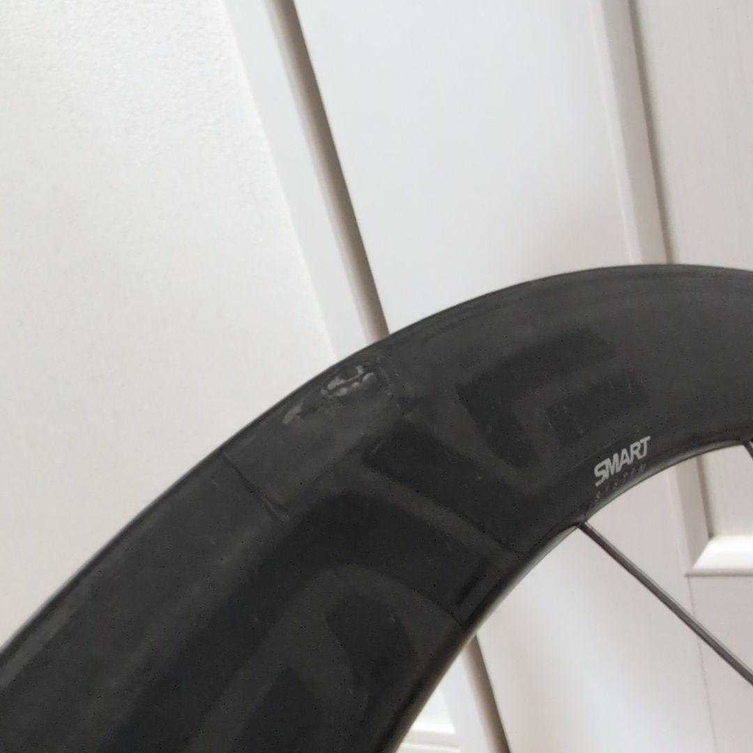 ENVE 3.4 dtswiss ピスト ホイール 訳あり