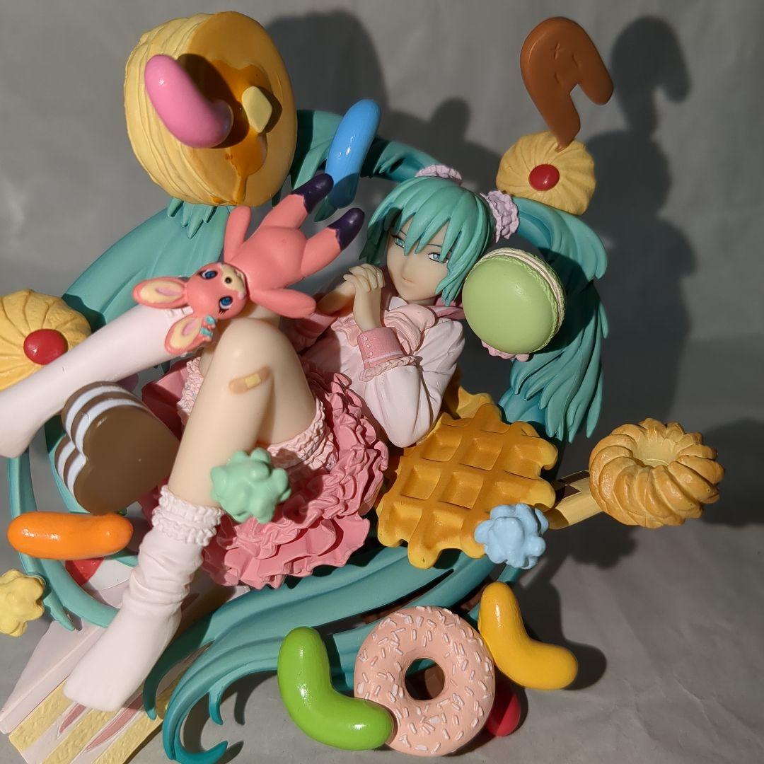 ミクモ　フィギュア　初音ミク　フィギュア　初音ミク　LOL ミクモ　LOL ミクモ フィギュア 初音ミク フィギュア 初音ミク LOL ミクモ LOL