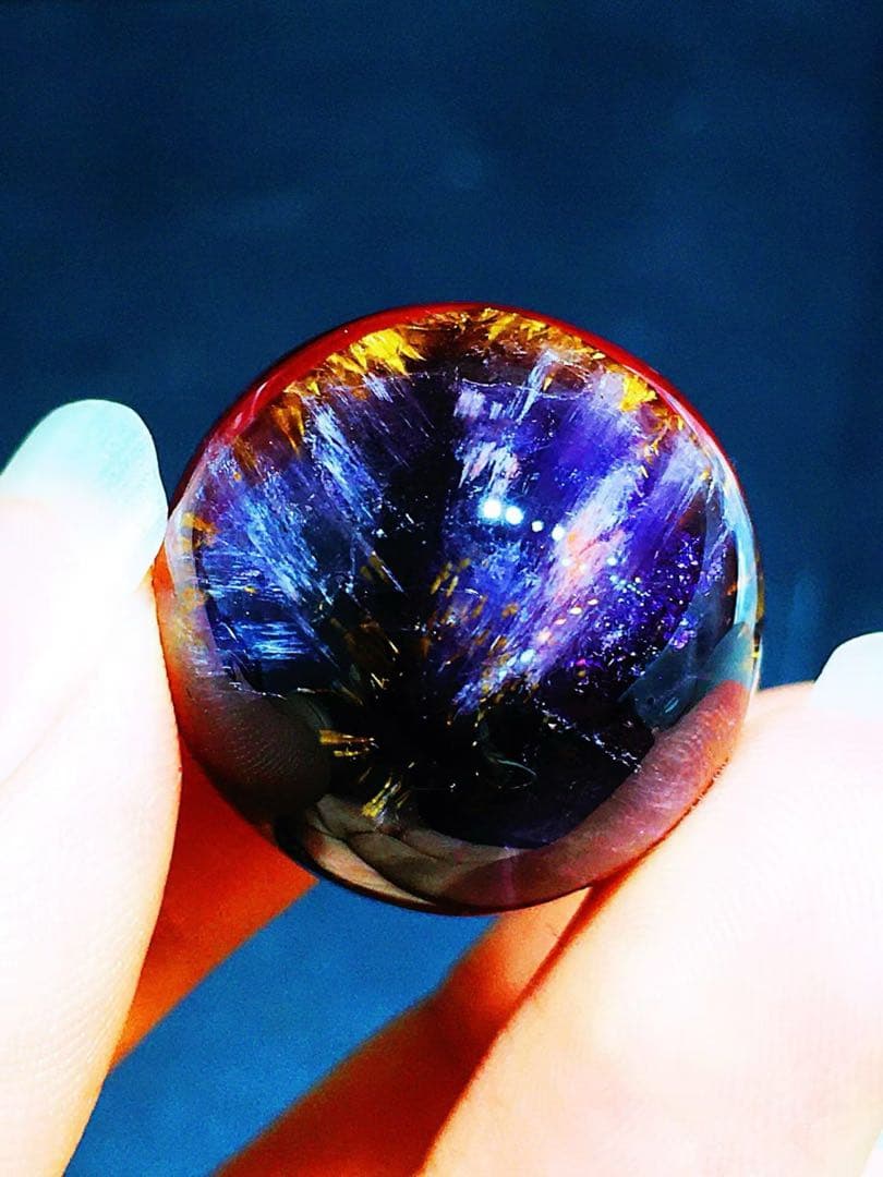 ⭐︎【高級】オーラライト23 丸玉 21.3mm ⭐︎【高級】オーラライト23 丸玉 21.3mm