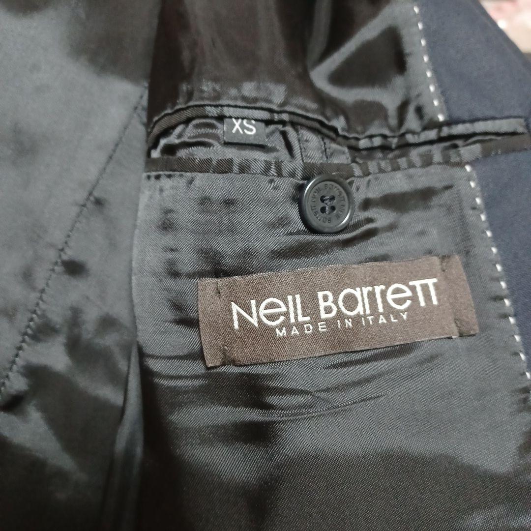 デザインコート クリーニング済みXS(SS)・NEIL