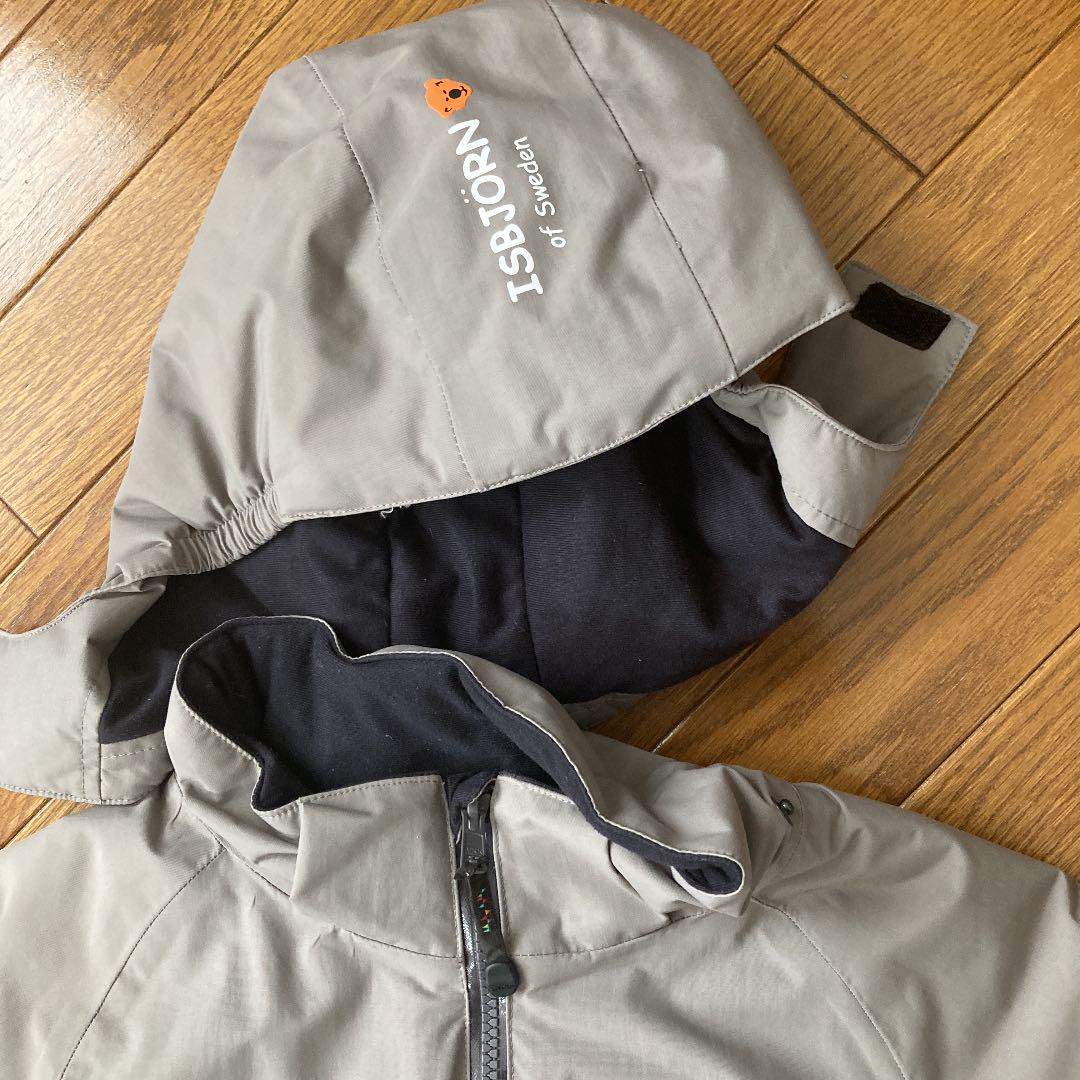 低価最安値 値下げしました ペンギンウインタージャンプスーツ dmblf-m16500891490 イスビョン 新品日本製