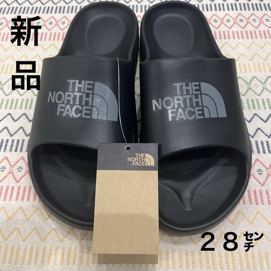 ザ ノースフェイス サンダル ２８㌢