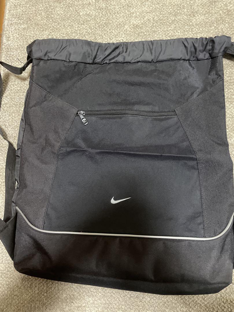 NIKE ナップサック　90s