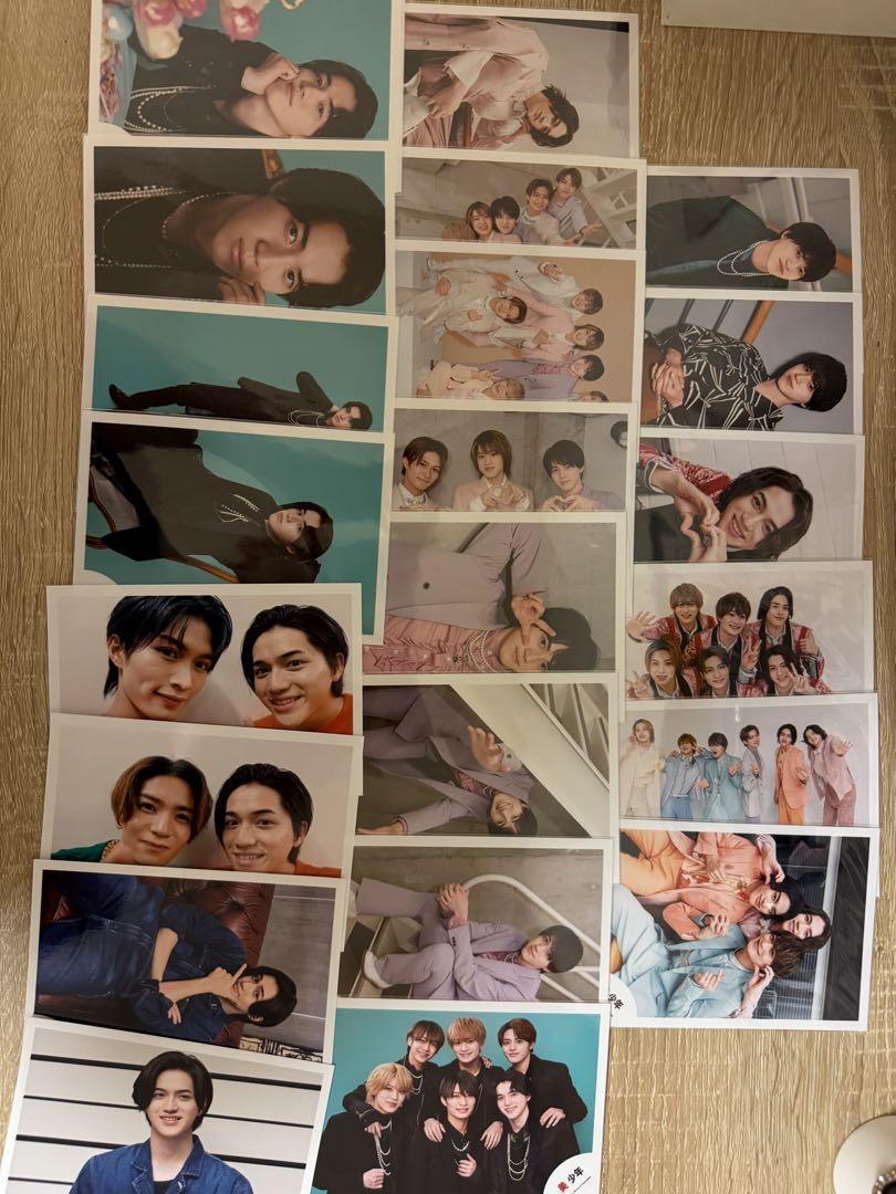 岩﨑大昇まとめ売り※月※ 岩﨑大昇 チャーハン図鑑 切り抜き】週刊TVガイド 2025年 6/27号