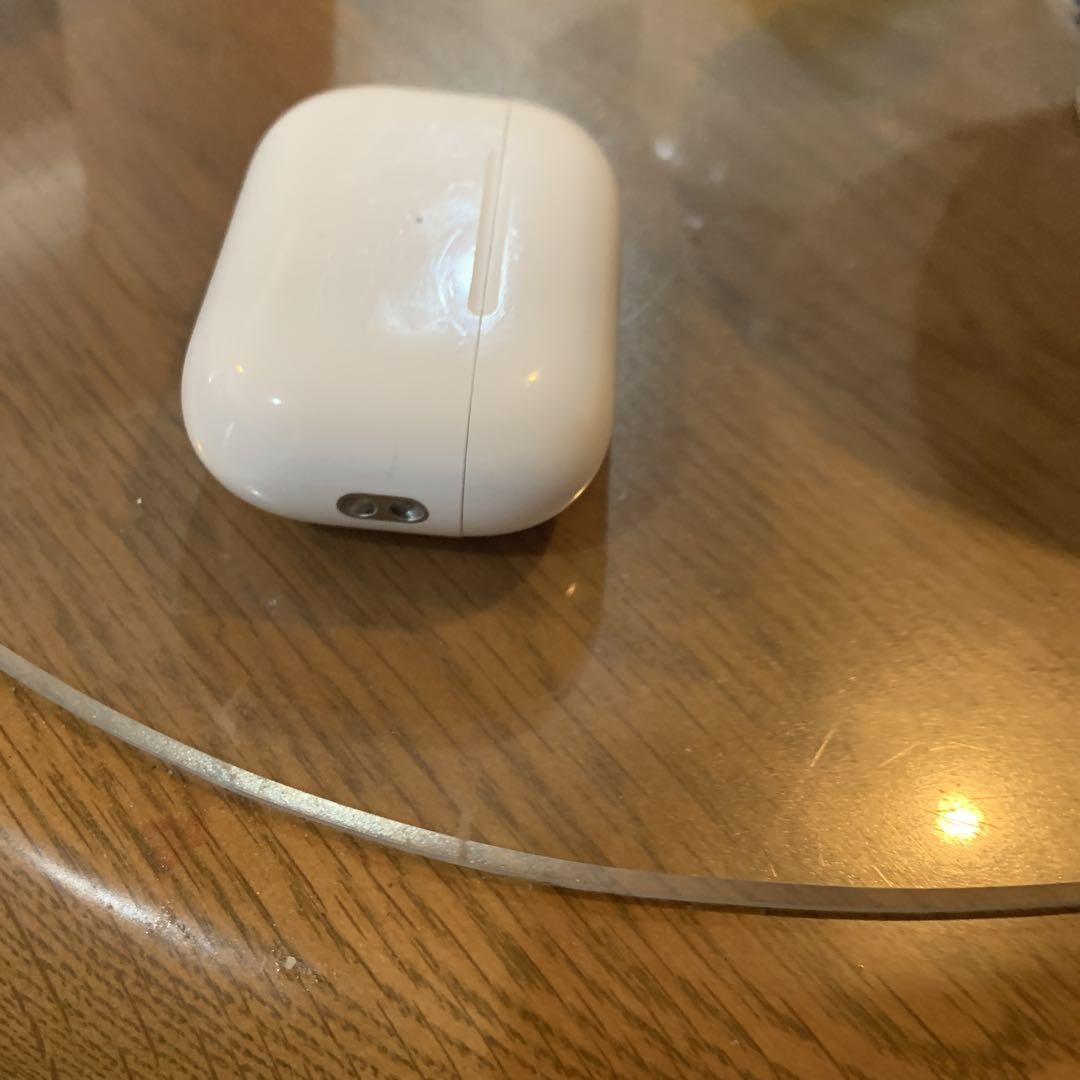AirPods pro2 領収書付き