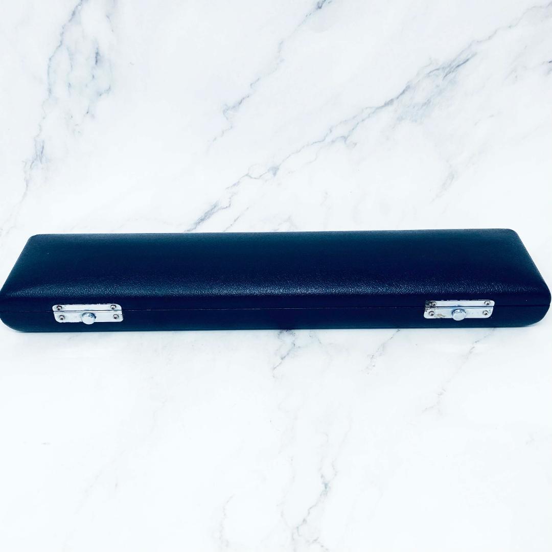 サンキョウ フルート エチュード 頭部管銀製 SANKYO