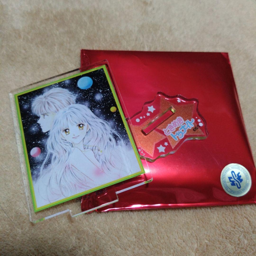 Tokimeki Tonight - Acrylic stand (市橋なるみ＆江藤鈴世