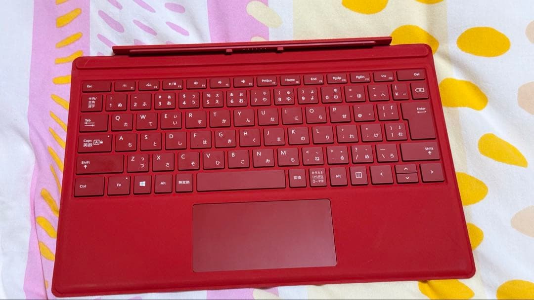 Surface Pro 4 （ジャンク）キーボード・ペン Surface Pro 4 （ジャンク）キーボード・ペン - メルカリ